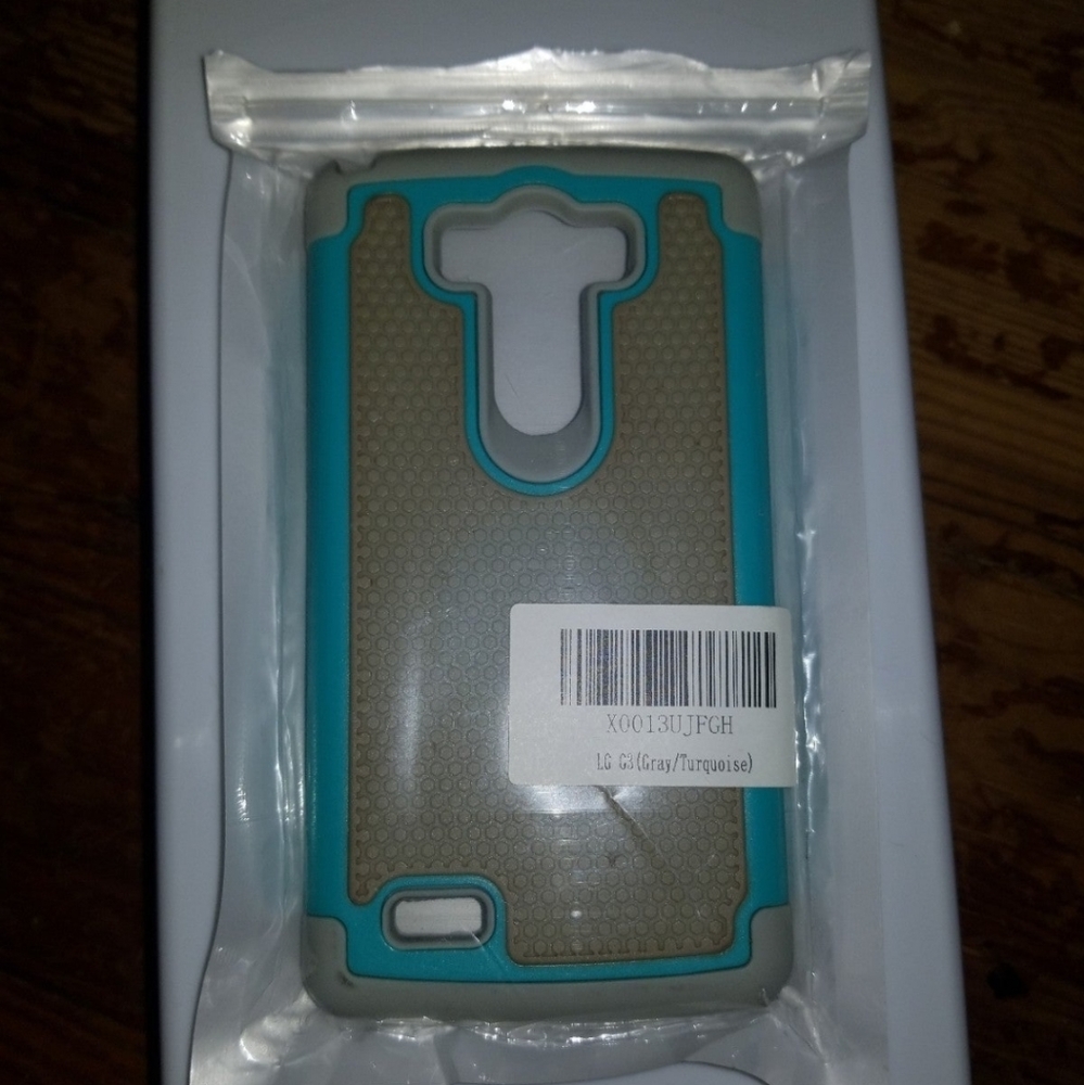 LG G3 Phone case